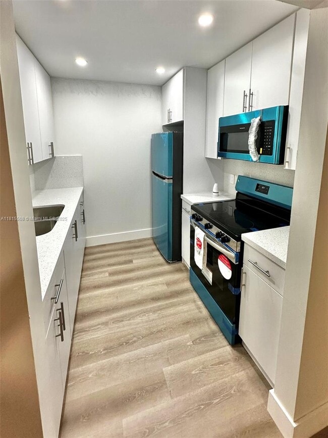 property at 150 SW 134th Way