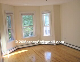 20 Marney St, Unit 2 in Cambridge, MA - Building Photo - Building Photo