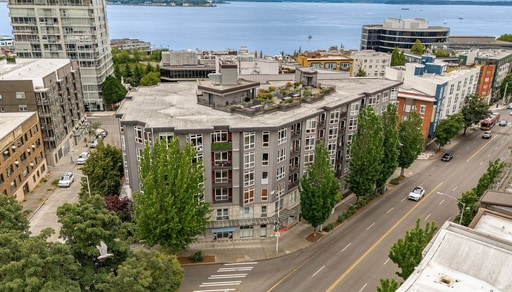 159 Denny Wy in Seattle, WA - Building Photo - Building Photo