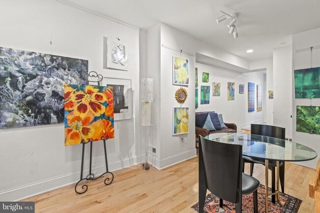 property at 312 Gerritt St