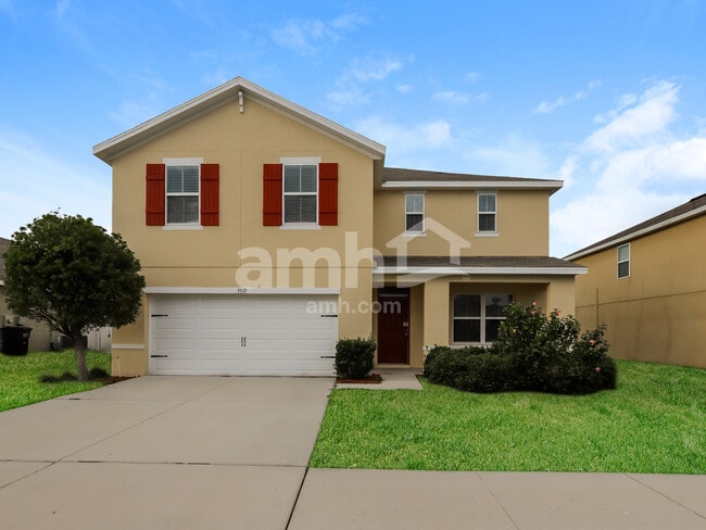 property at 3517 San Moise Pl