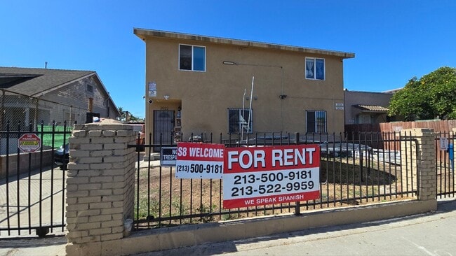 property at 2022 E 74th St