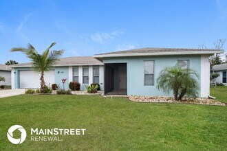 907 Algardi St SE in Palm Bay, FL - Building Photo - Building Photo