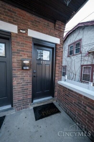 property at 791 E Mitchell Ave