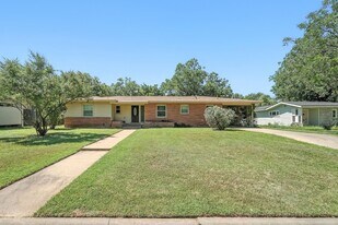 4057 Stratford St in Abilene, TX - Building Photo