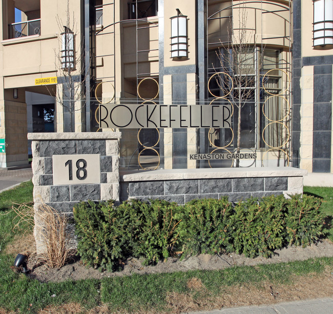 The Rockefeller in Toronto, ON - Building Photo - Building Photo