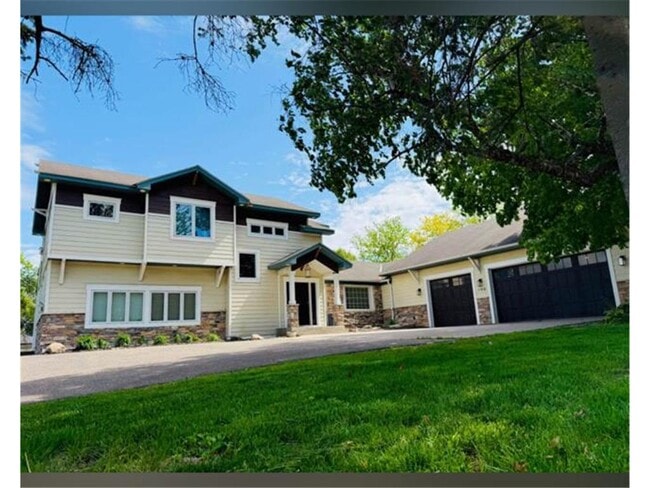 property at 190 Gleason Lake Rd