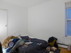 860 Huntington Ave in Boston, MA - Foto de edificio - Building Photo