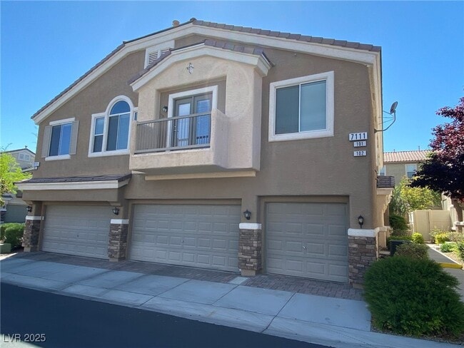 property at 7111 Cabin Fever St