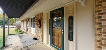 2205 Amy Ann St in Jonesboro, AR - Building Photo - Building Photo