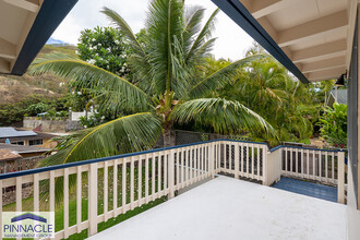 1308 Kuuna St in Kailua, HI - Building Photo - Building Photo