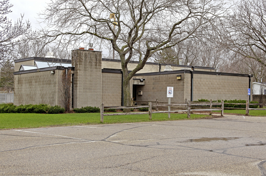 Country View of Lakeville in Farmington, MN - Foto de edificio