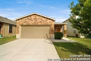 206 Elderberry in New Braunfels, TX - Building Photo