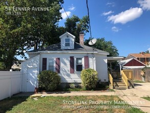 54 Fenner Ave in East Providence, RI - Building Photo - Building Photo