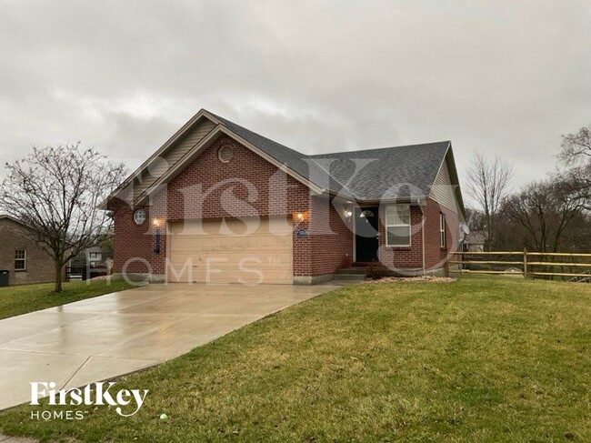 property at 5416 Shady Meadows Dr
