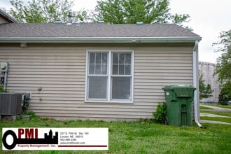 1832 Whittier St in Lincoln, NE - Building Photo - Building Photo