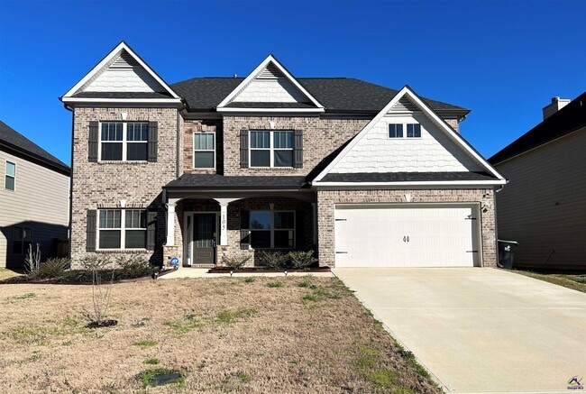 property at 105 Lacey Oak Ln