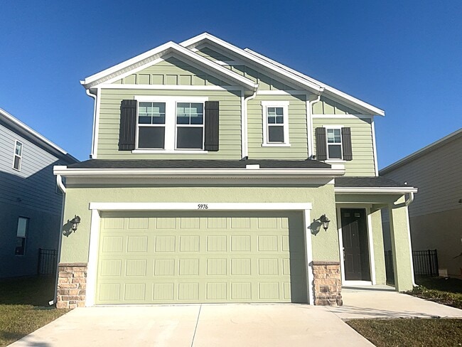 property at 5976 Sycamore Pl St