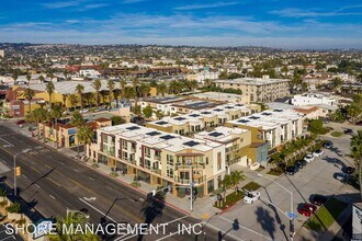 808 Reed Ave in San Diego, CA - Building Photo - Building Photo