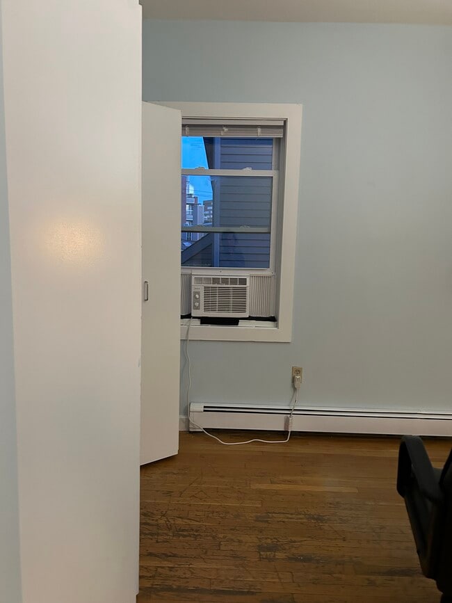 293 Sidney St in Cambridge, MA - Foto de edificio - Building Photo