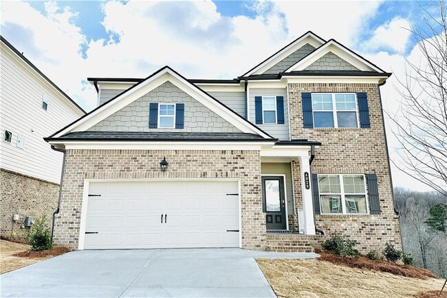 property at 4029 Brookmont Wy