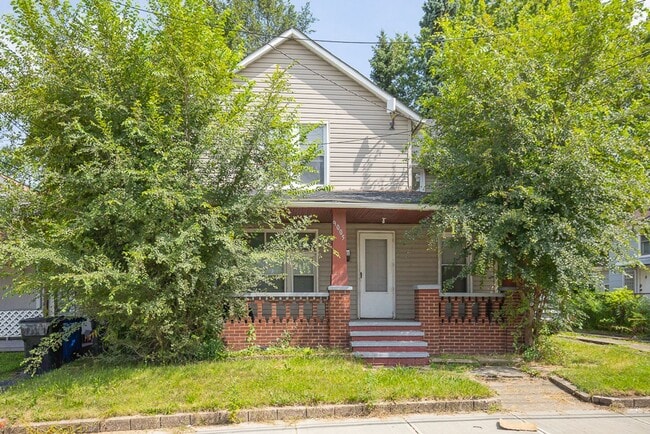 property at 9005 Union