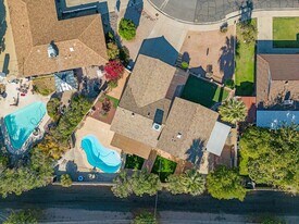 1001 E Riviera Dr in Tempe, AZ - Building Photo