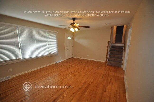 16813 Haven Ave in Orland Hills, IL - Building Photo - Building Photo