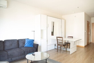 1640 N Water St in Milwaukee, WI - Foto de edificio - Building Photo