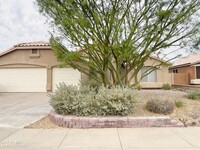 7746 E Dover St in Mesa, AZ - Building Photo - Building Photo