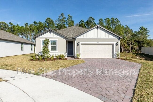 property at 1229 Pampus Dr