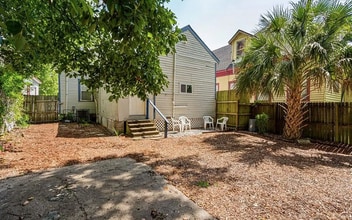 1363 St Stephens Rd in Mobile, AL - Foto de edificio - Building Photo