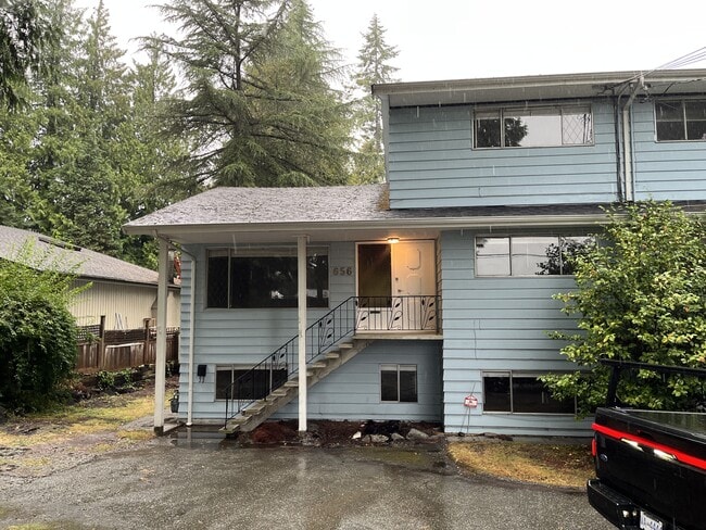 property at 656 Gatensbury St
