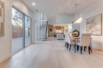 3821 Beechwood Ln in Dallas, TX - Building Photo - Building Photo