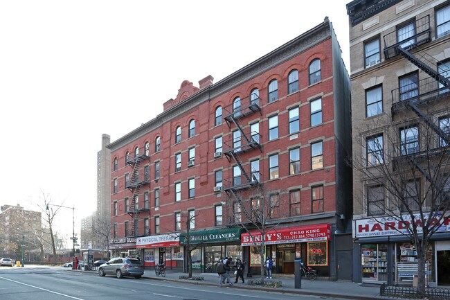101 W 104th St in New York, NY - Building Photo - Building Photo