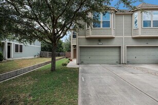 6902 Terra Rye in San Antonio, TX - Building Photo