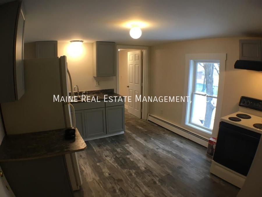 12 Spring St in Brewer, ME - Building Photo