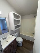 156 Bullfrog Holler Rd in Dale, TX - Building Photo - Building Photo