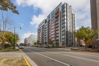 309 W Washington Ave in Madison, WI - Building Photo - Building Photo