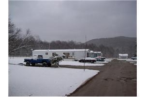 156 Reed St in Bolivar, NY - Foto de edificio - Building Photo