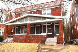 2204-2206-2206 Portis Ave in St. Louis, MO - Building Photo - Building Photo