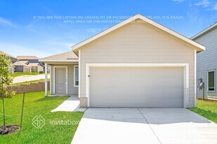 14412 Jenson Crk in San Antonio, TX - Building Photo