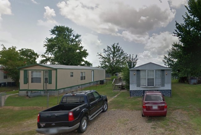 Ashdown Mobile Home Park in Ashdown, AR - Building Photo - Building Photo