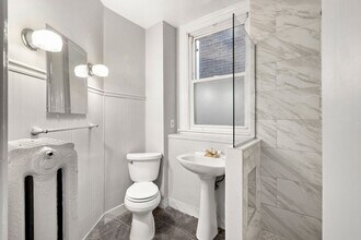 17 White St, Unit 1 in Boston, MA - Foto de edificio - Building Photo