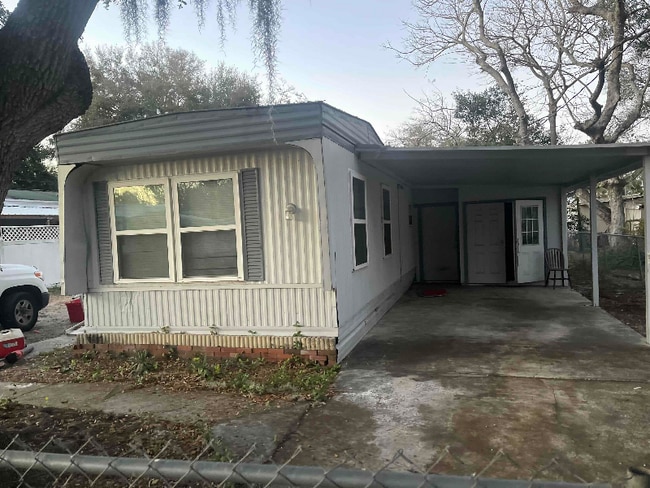 property at 6551 Char Ln