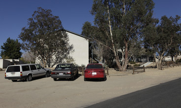 Heritage Desert Villa in Apple Valley, CA - Building Photo - Building Photo