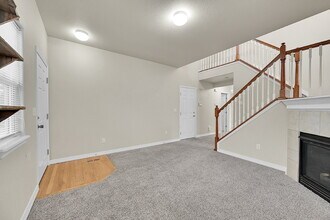 12021 Merrill Heights in Peyton, CO - Building Photo - Building Photo