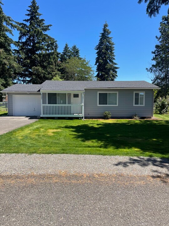 6605 NE 135th Ave in Vancouver, WA - Building Photo