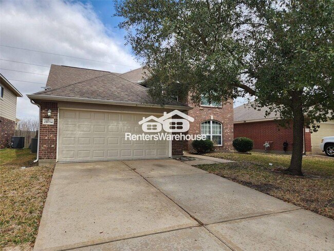 22034 Guston Hall Ln in Katy, TX - Building Photo - Building Photo