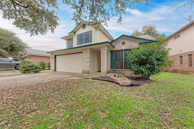 709 Horizon Trail in Cedar Park, TX - Building Photo - Building Photo